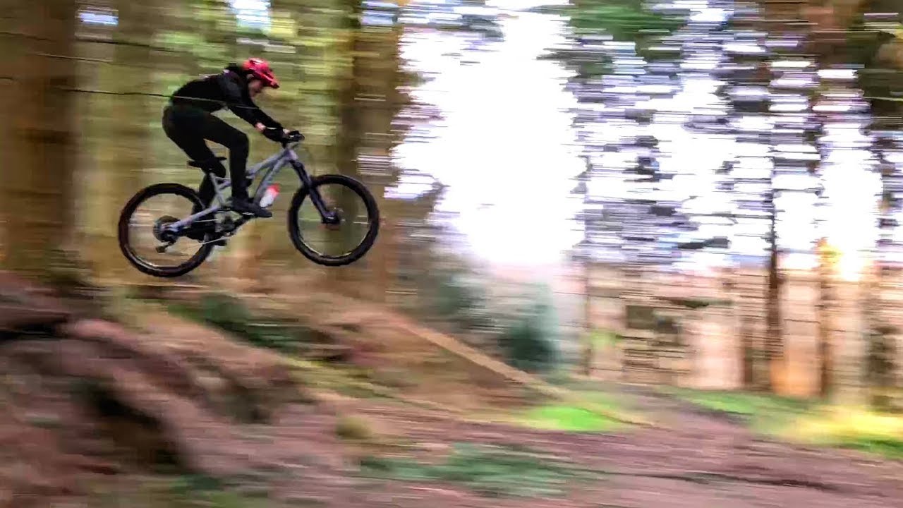 The most effective way to become a better rider is to practice...