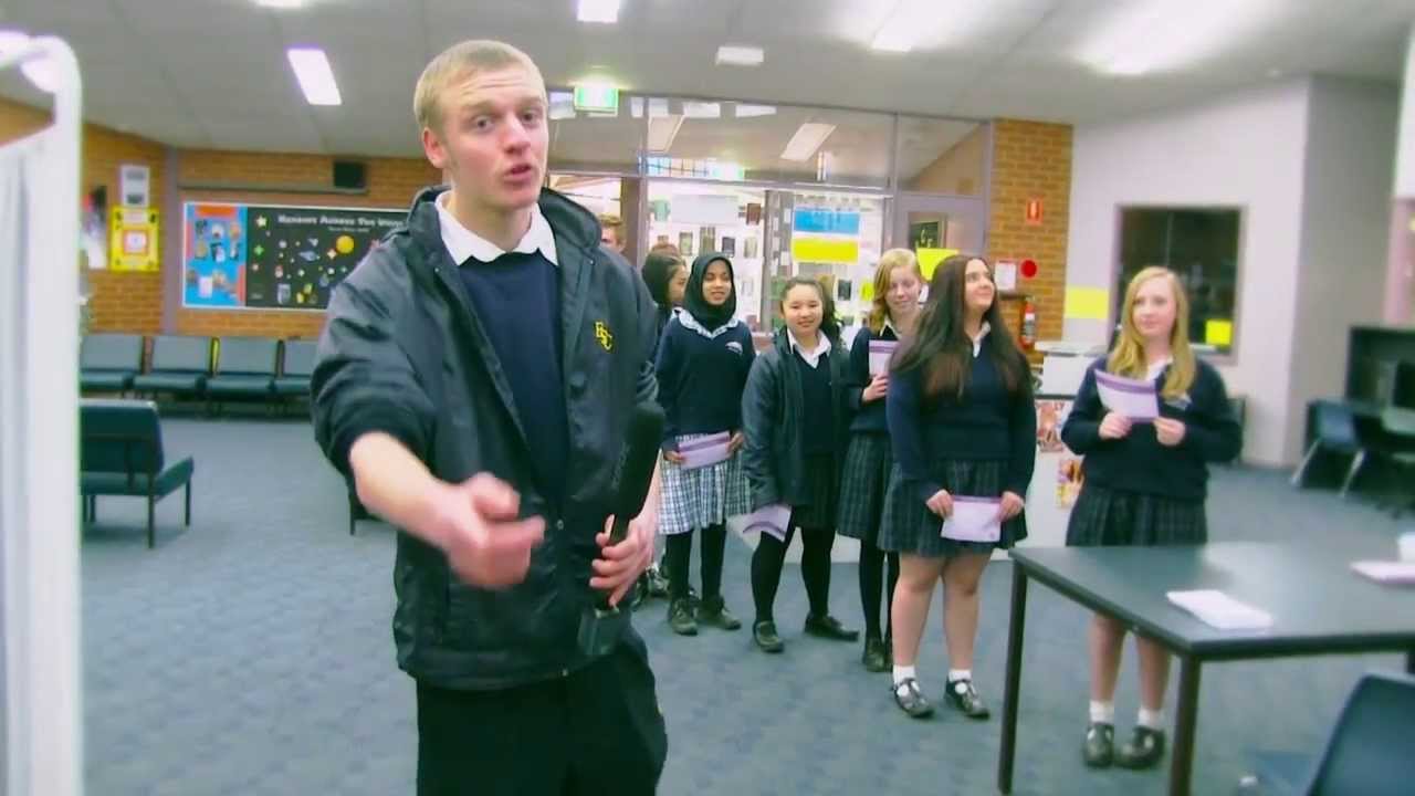 School Immunisation