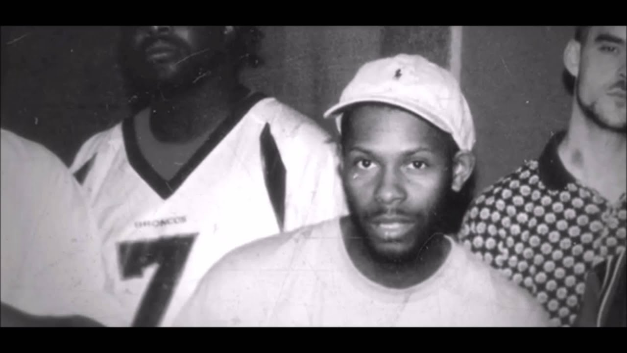 Waajeed - Vangel