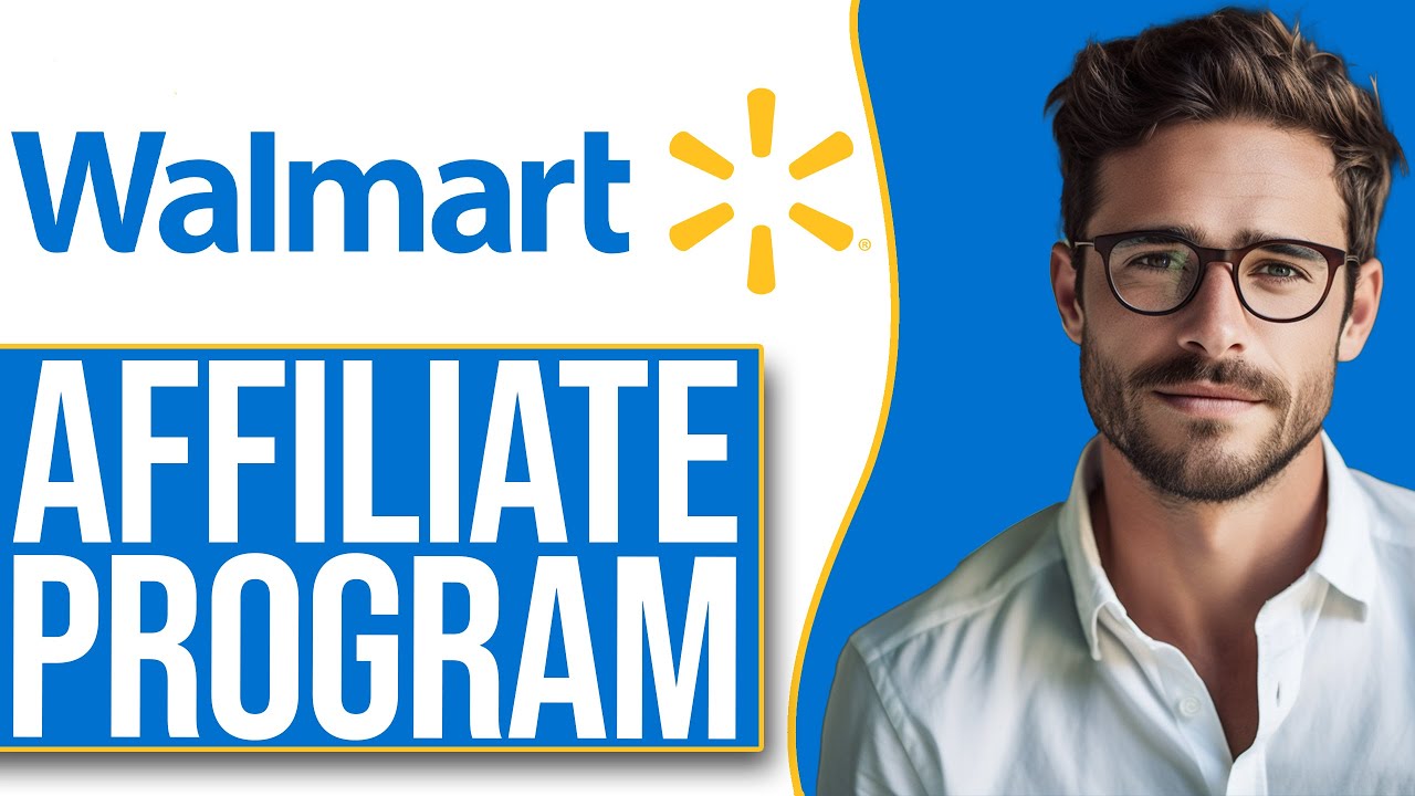 How To Sign Up For Walmart Affiliate Program (Step By Step)