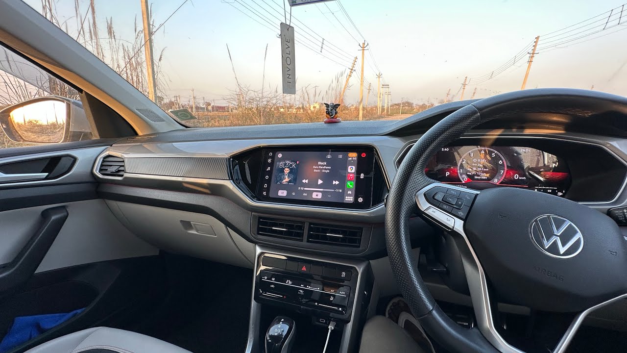 Finally! No More Dashboard Rattles/Noises.