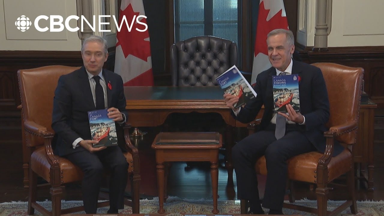Will the Liberals' federal budget pass?