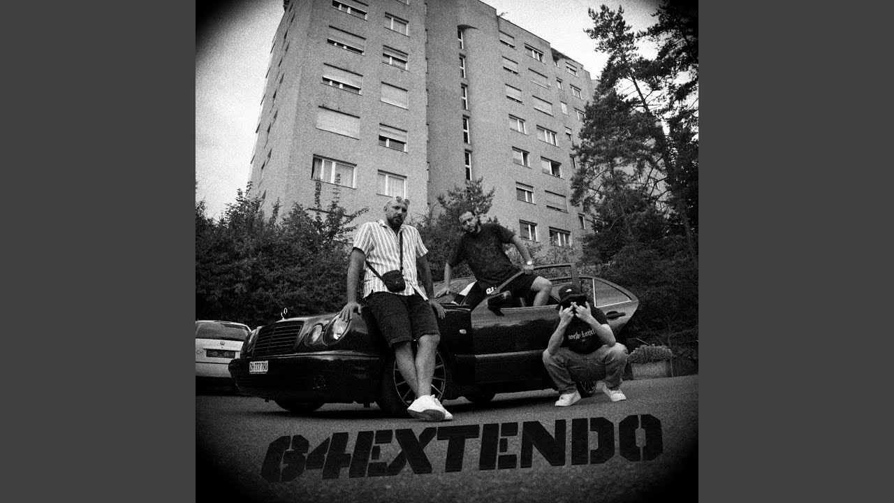 64Extendo