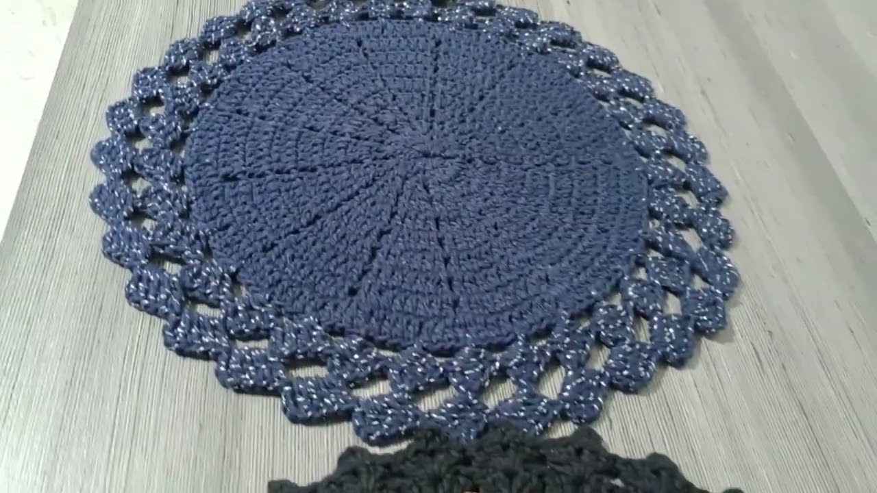 Supra de crochê 🧶🧶🧶🧶