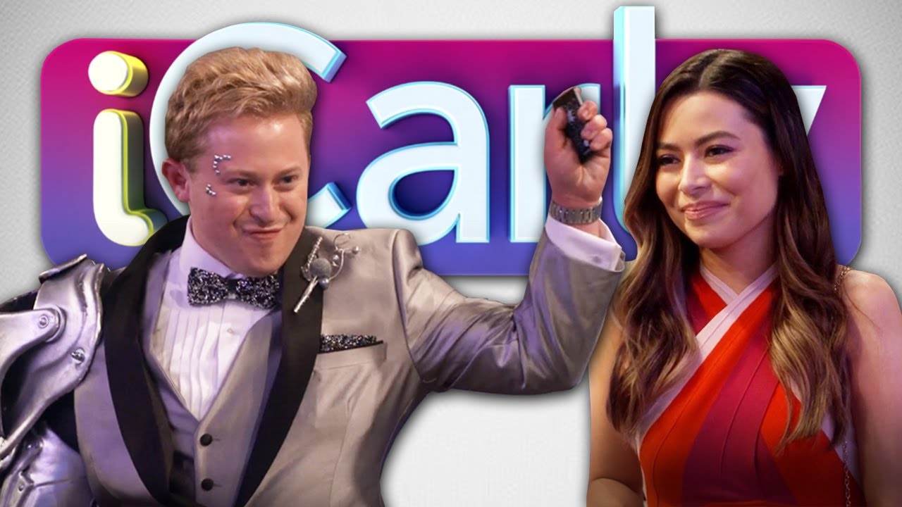 iCarly (2021) Is Going In An Interesting Direction... (Episodes 4 & 5)