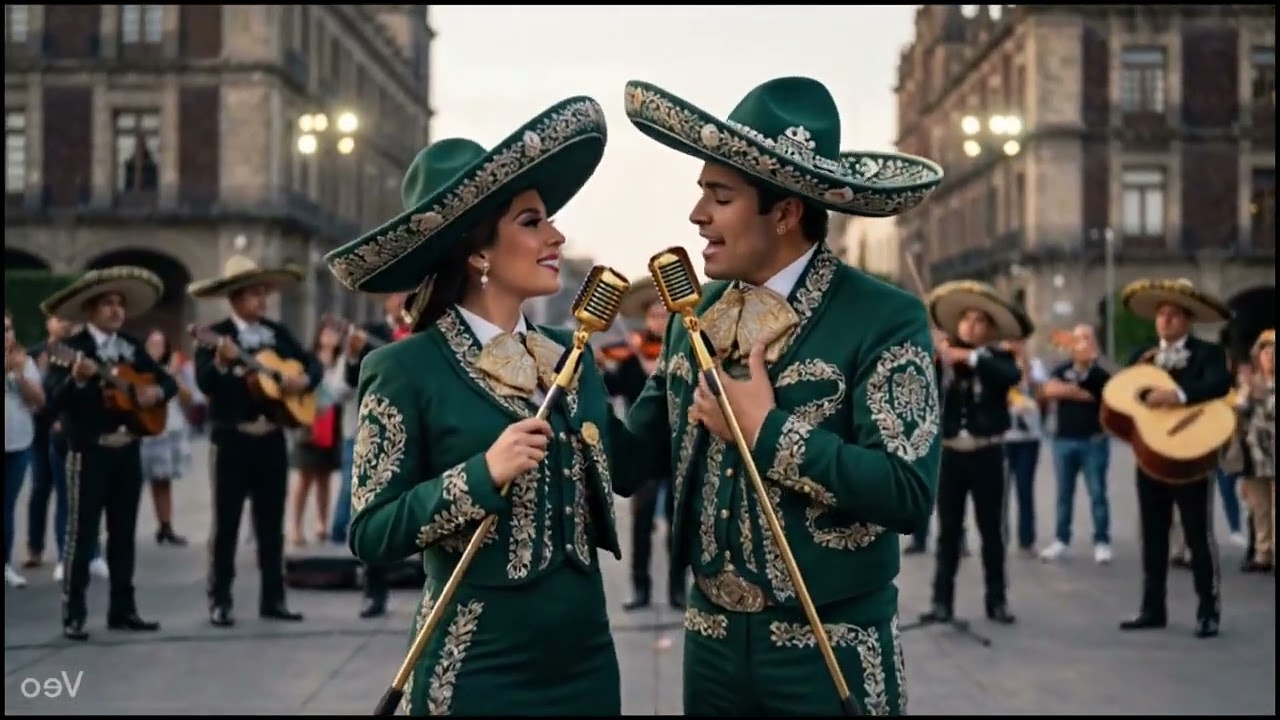 El Triste de Roberto Cantoral, versión Mariachi