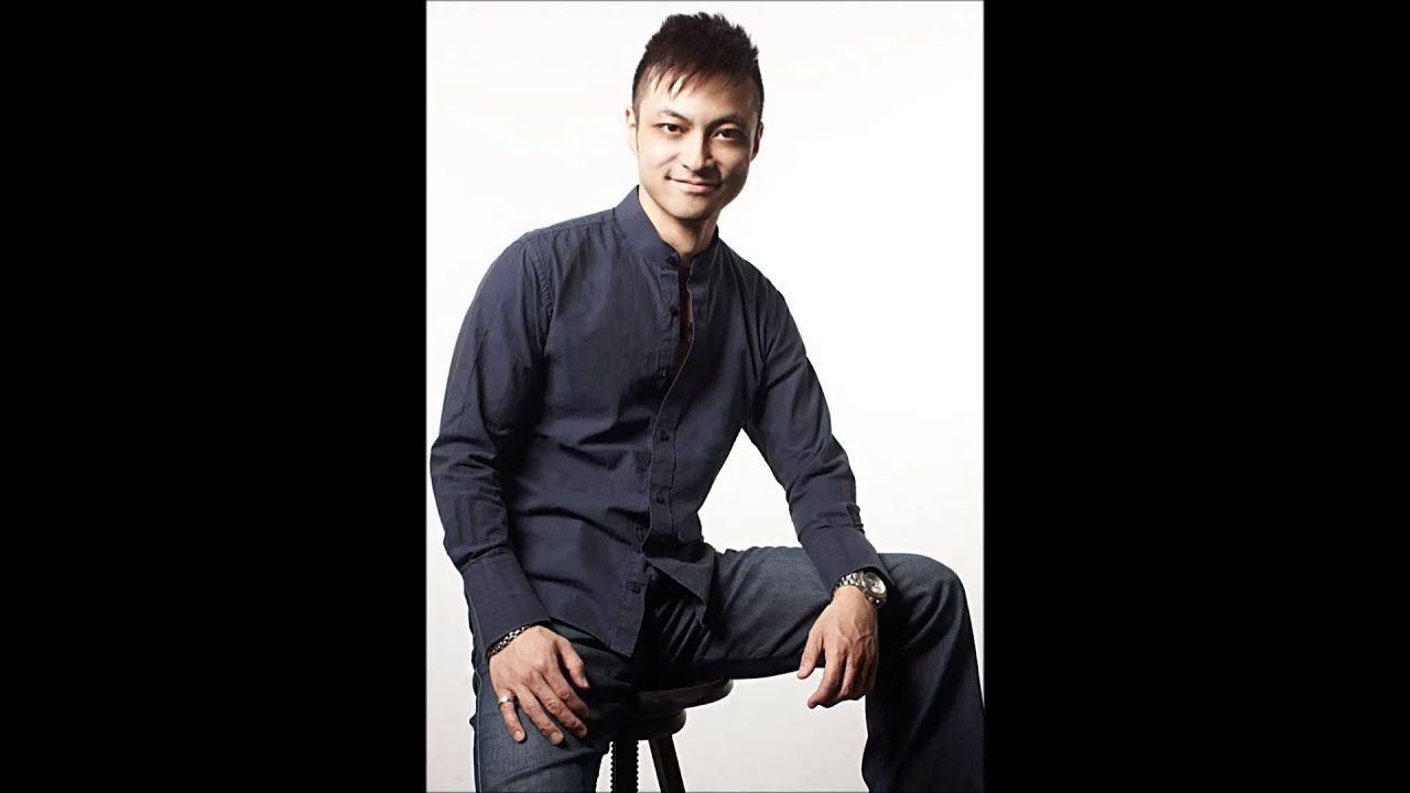 Create Attraction Through Emotional Strength w/ Dr. David Tian