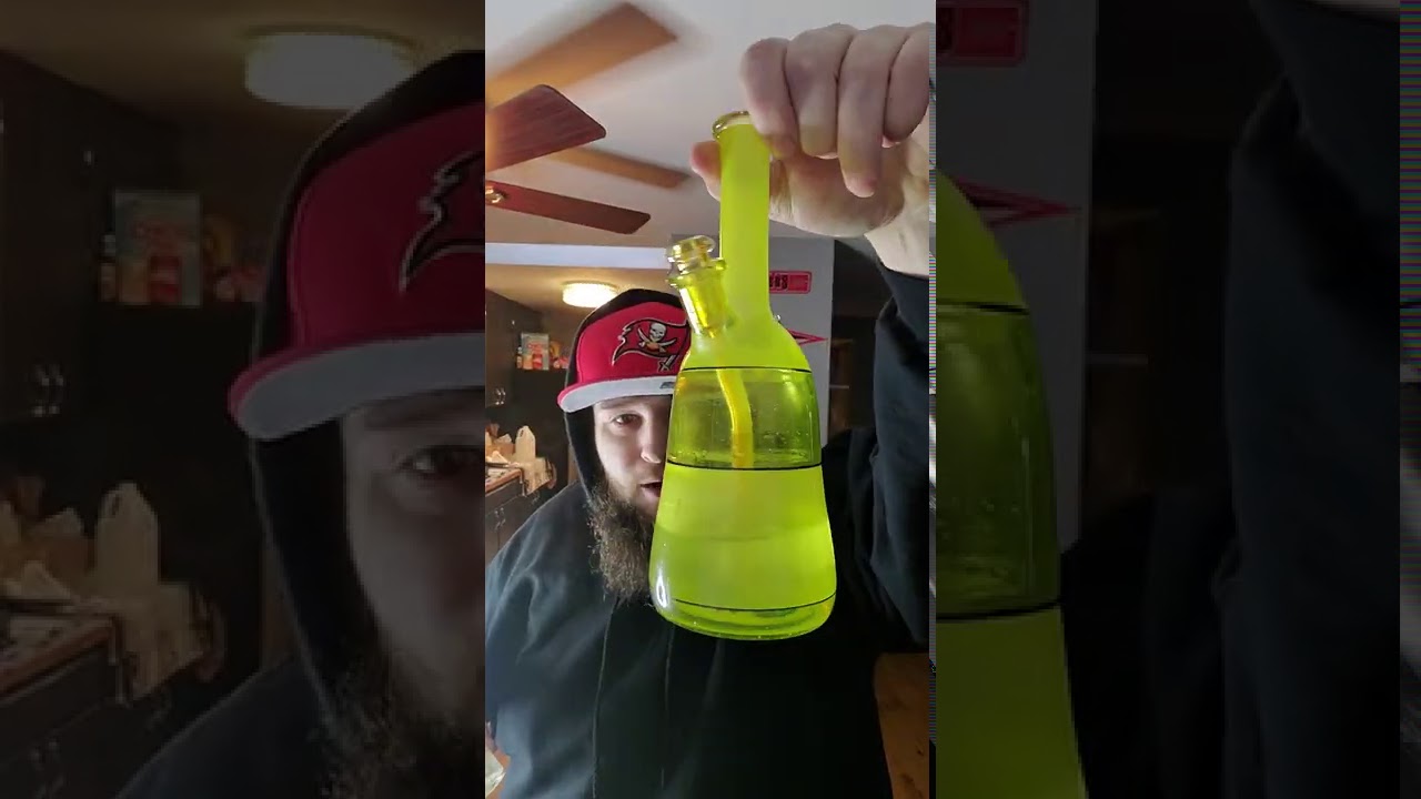 TANGIE DABS