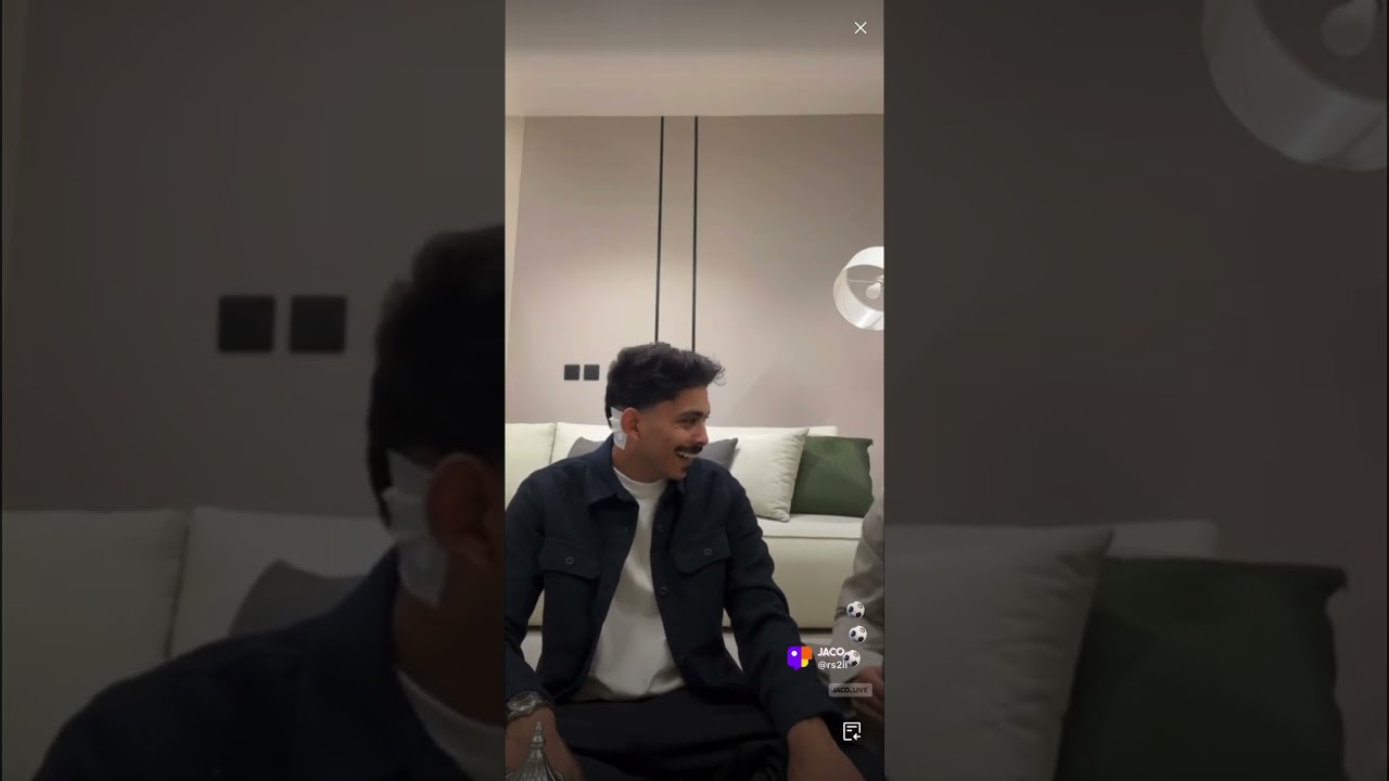 عويد وراشد العنزي بث جاكو سوالف الاخوان🤣❤️❤️❤️