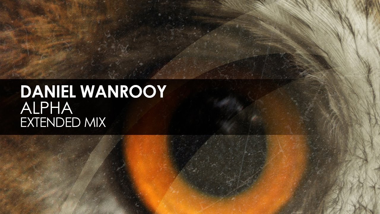 Daniel Wanrooy - Alpha