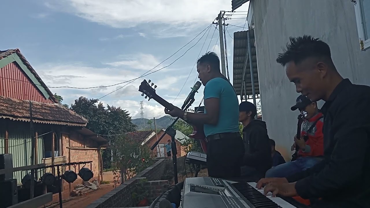 dei minh pom arang a vanh