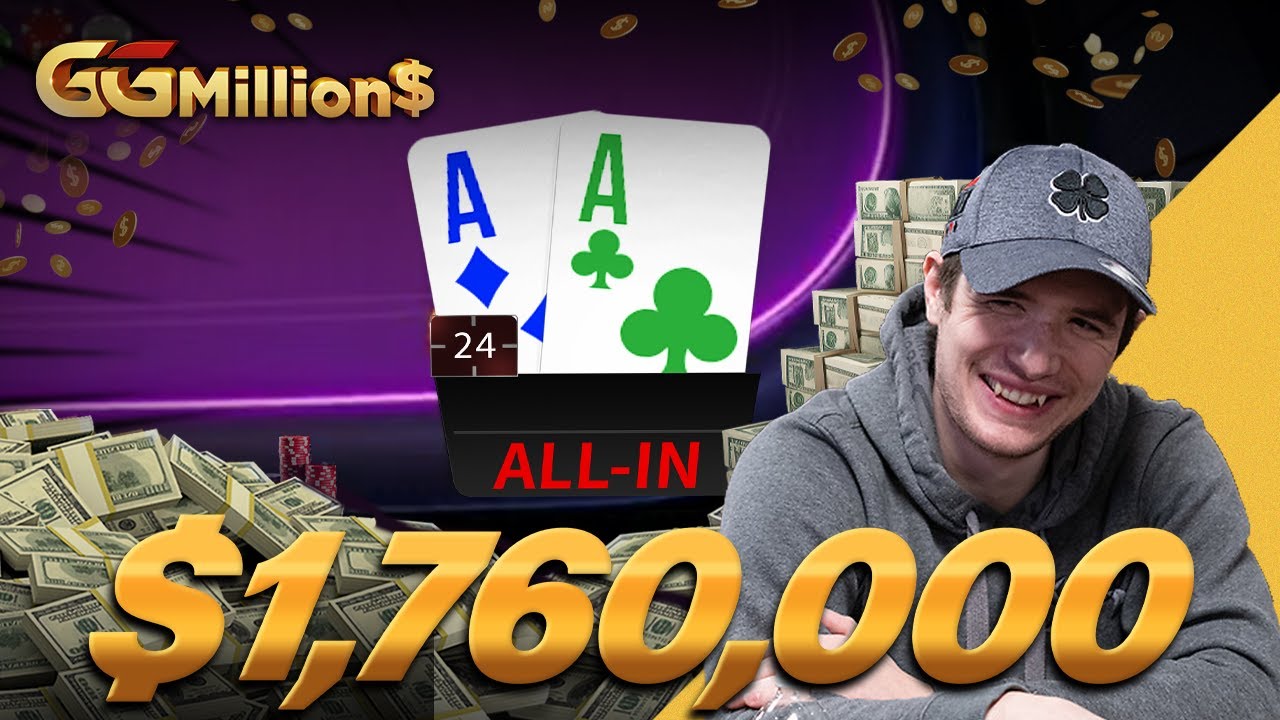 Super High Roller Poker FINAL TABLE with Roman Hrabec