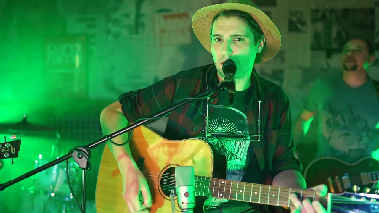 032 - koncert @ e-Góry, e-Lasy i e-Gitary (live)