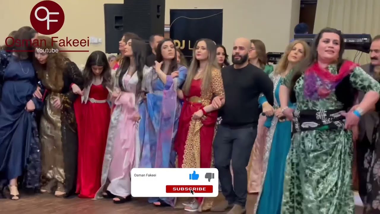 Mera Ali Ahangi Newroz dang xosh Stockholm Swed 2023 #meraali #shadi #halparke #newroz #dance
