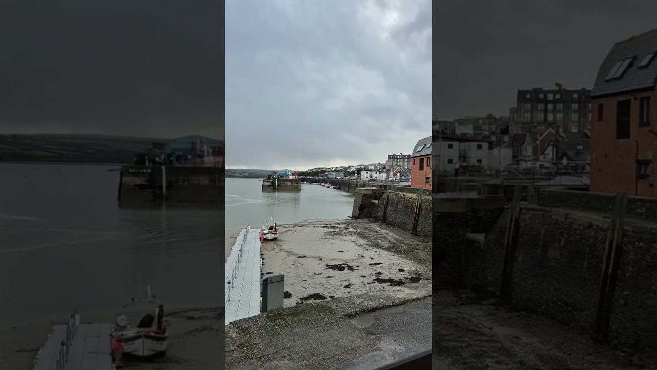 Padstow