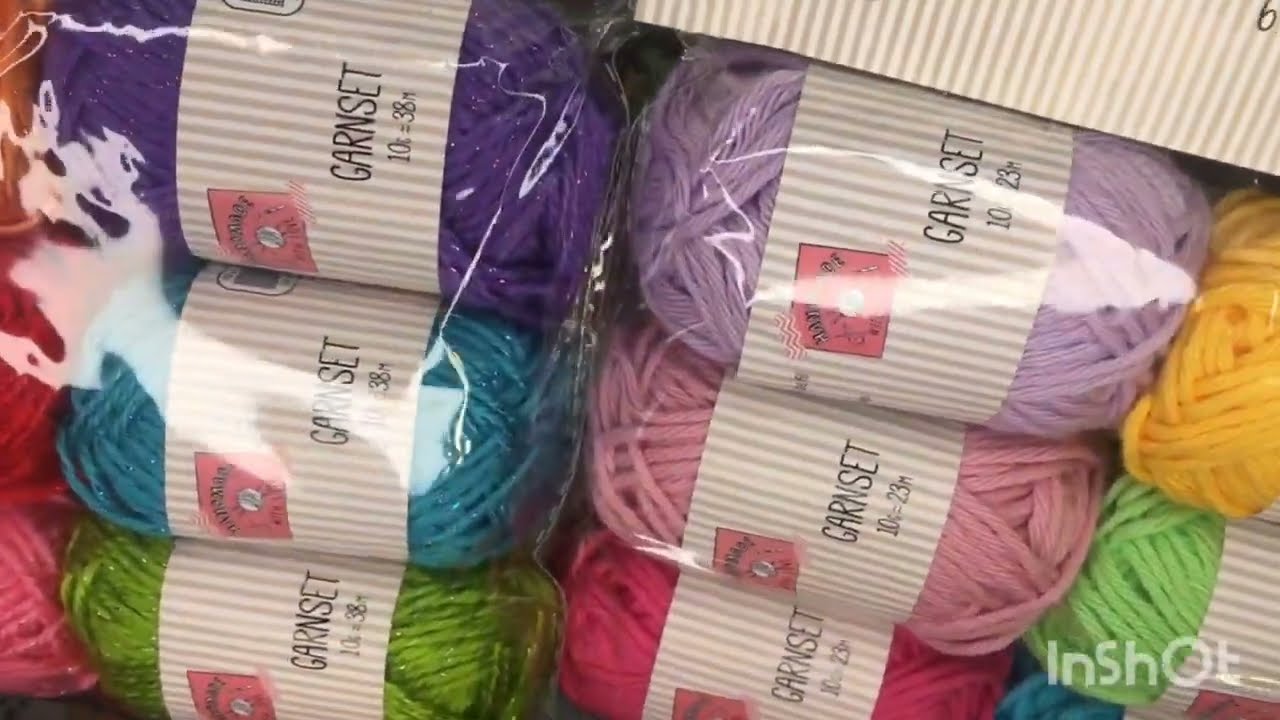 HAUL DE COMPRAS TEDI