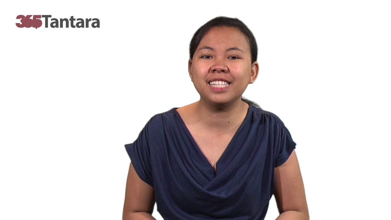 365 Tantara: Ny Baiboly sy ny solomaso