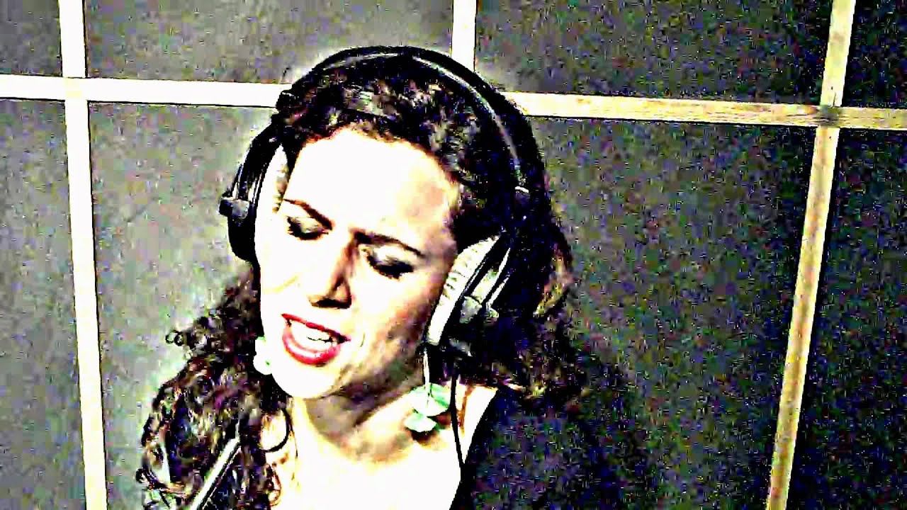 Resonance music video: 