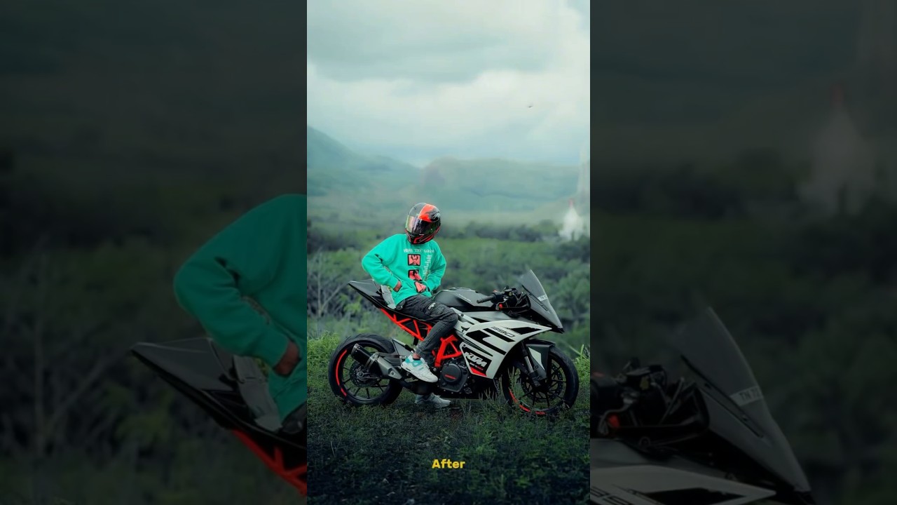 Lightroom Photo Editing | Lightroom Colour Grading tutorial #lightroom