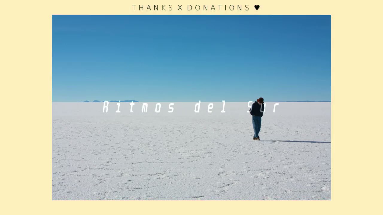 Ritual Electrónico |Mix| by Somilutero ● Mercedes Sosa ● Matanza ● The soul brother ● Mente Orgánica
