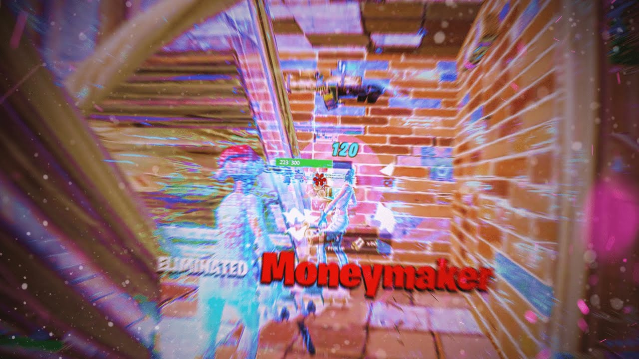 Onna Come Up 📈 | Fortnite Highlights #30 | Efexy