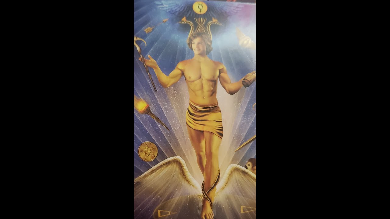 Gemini: You made the right choice...& NOW FORTUNE is awaiting you! July 15-20th.