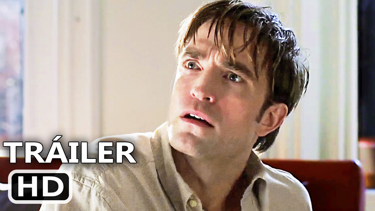 EL DRAMA Tr&aacute;iler Espa&ntilde;ol (2026) Robert Pattinson, Zendaya