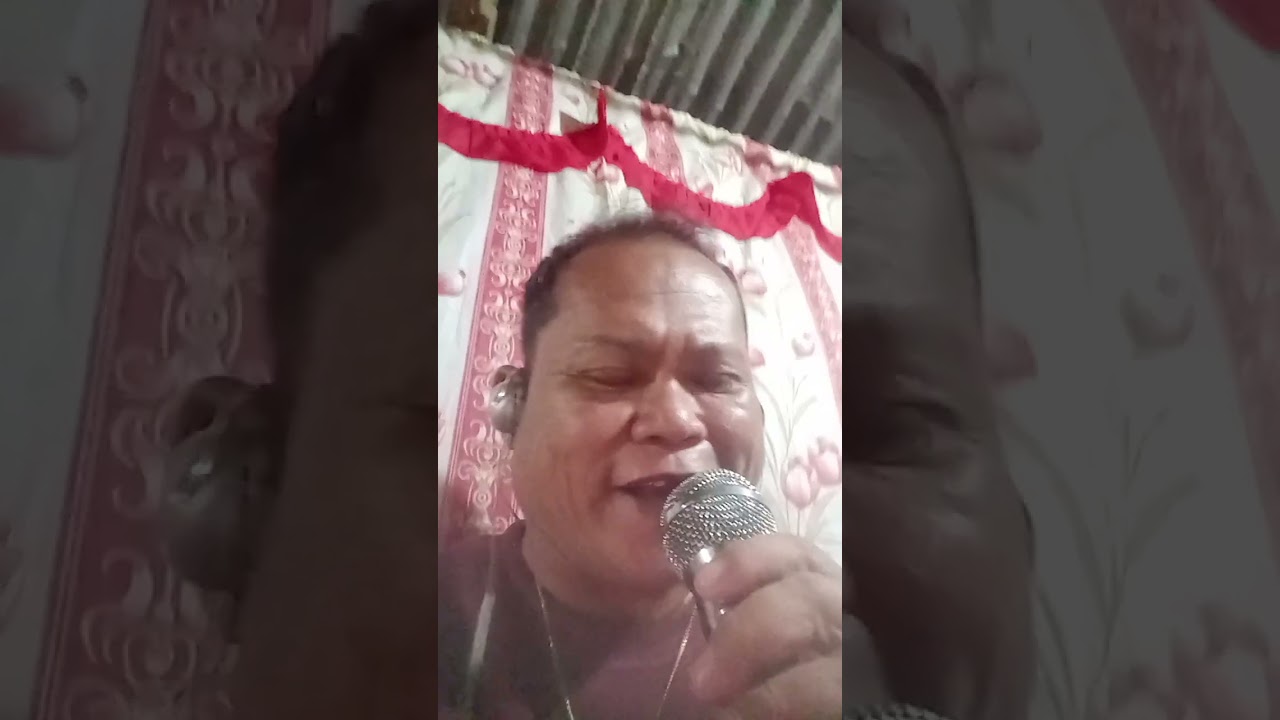 But if you leave me by Von Arroyo cover by Wilfredo Rallos... Thanks!!!
