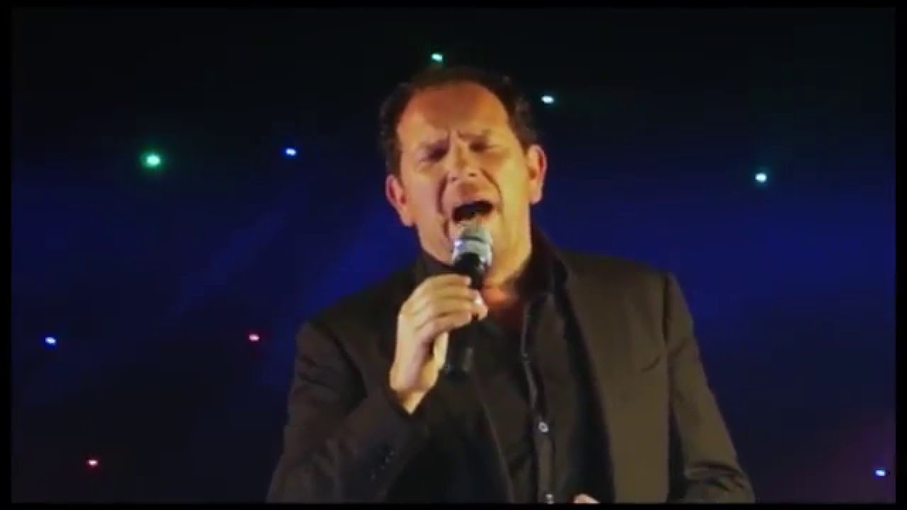 Robert Leroy   Zeg Me, Zeg Me