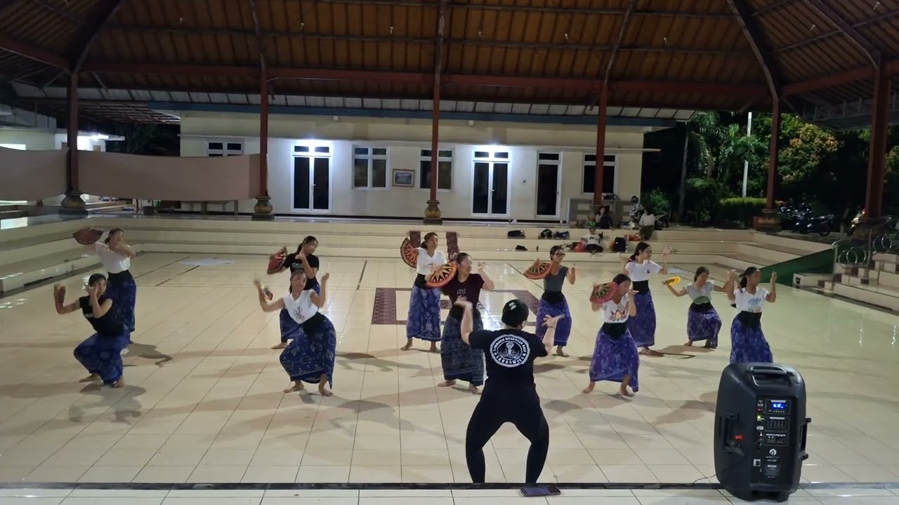 Legong abimayu