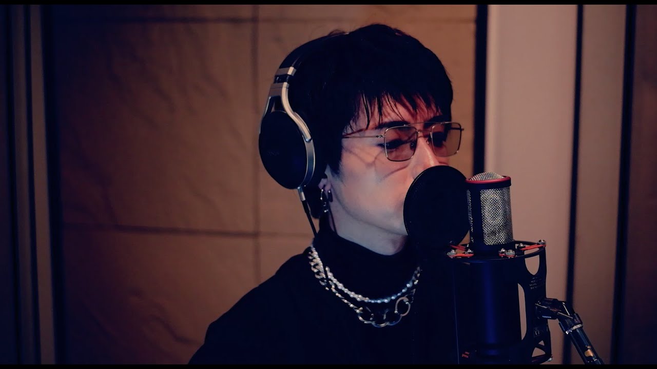YOASOBI - 夜に駆ける (covered by Yuta Kishimoto)