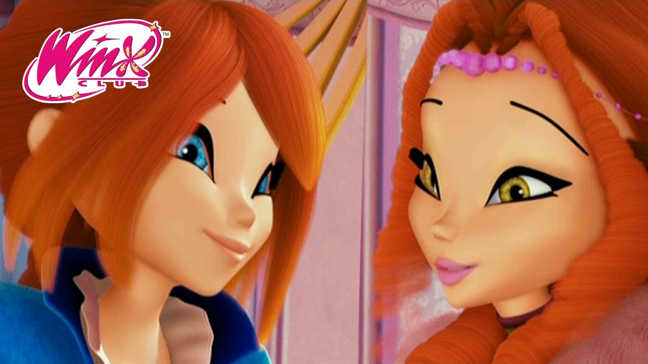 Winx Club - Magical Mother's Day ❤️