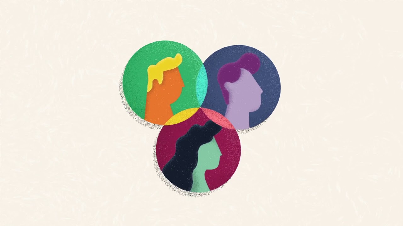 The Story of Integrated Education: A Short Animation
