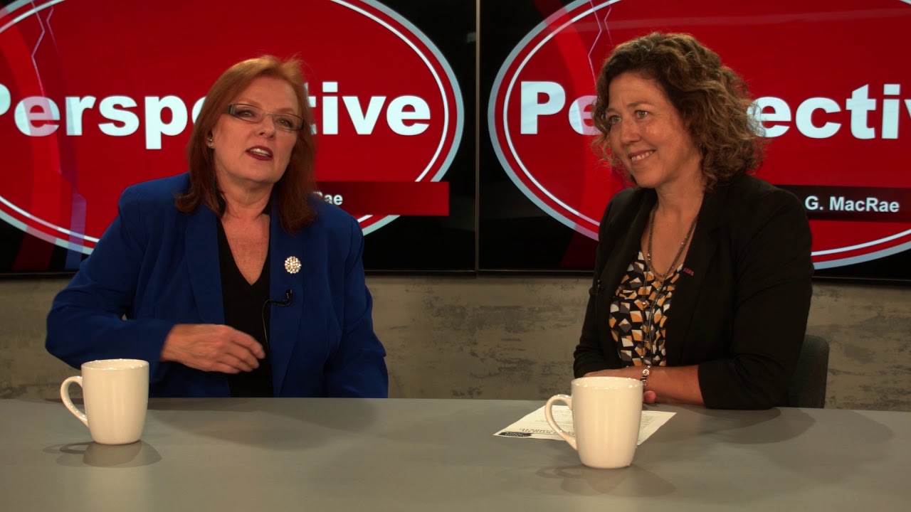 Perspective S1E10 - Canadian Federation of Independent Business