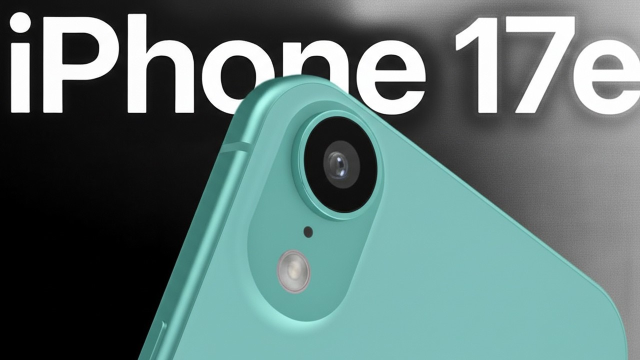 iPhone 17e LEAKS EXPOSED — $599 Flagship iPhone, Apple Modem & 5G Apple Watch 11? Here’s the Truth!