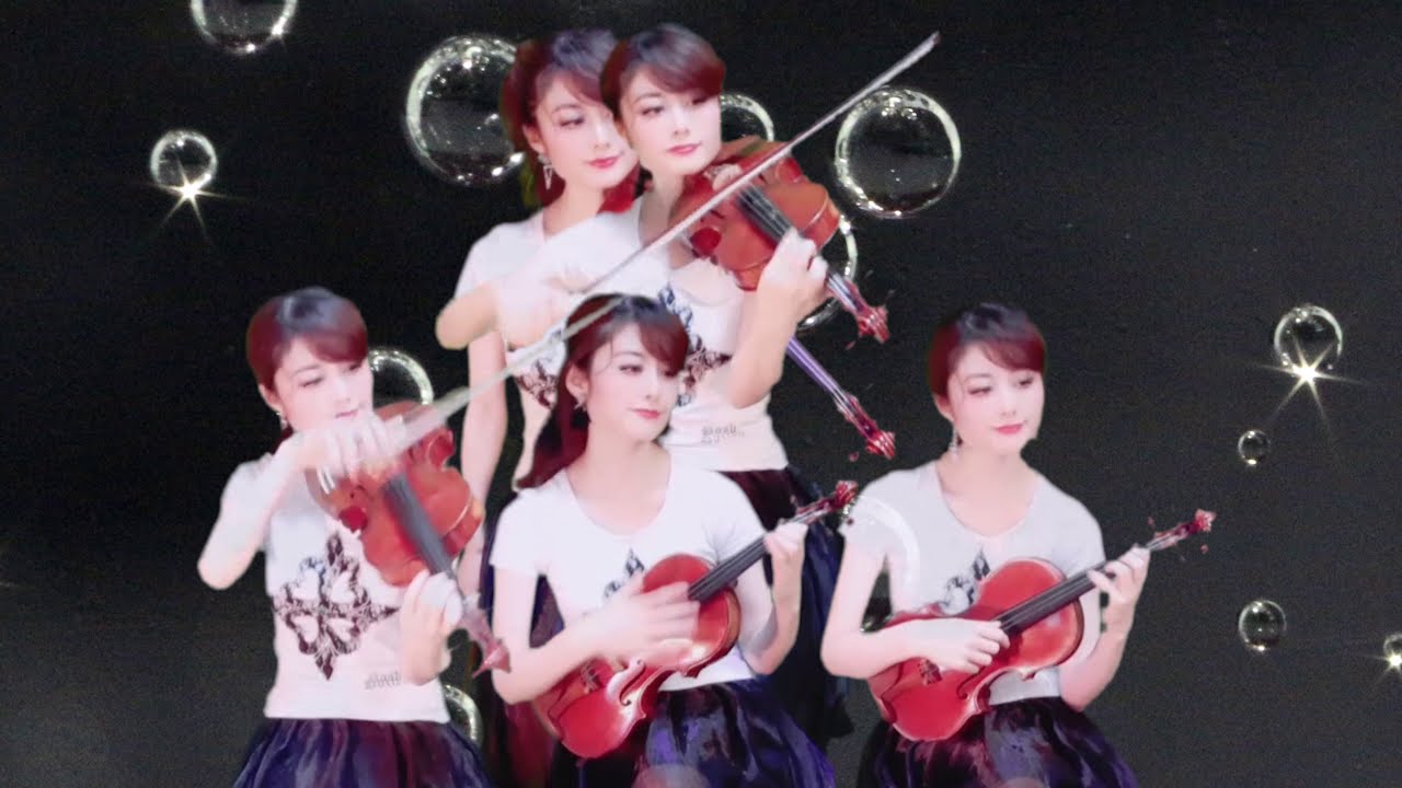 It Don't Mean A Thing~Stephane Grappelli＆DjangoReinhardt Cover~