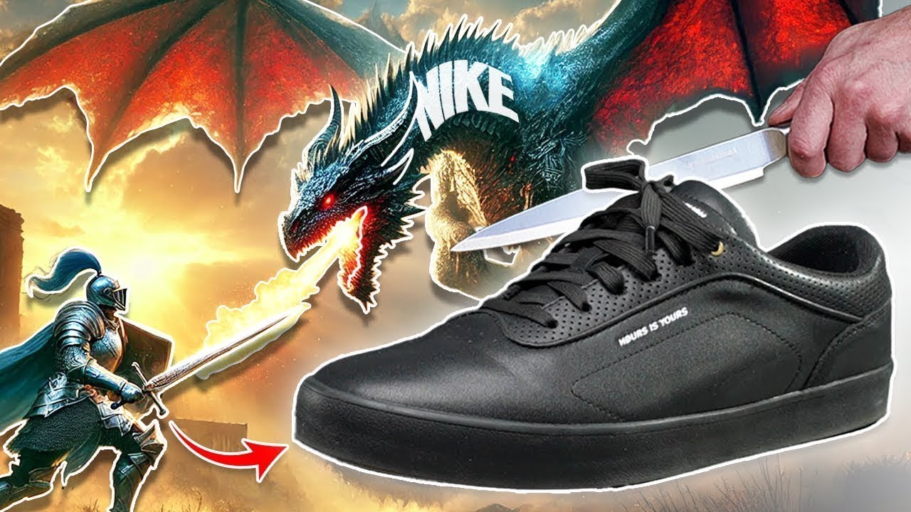 Why Skater Owned Shoe Brands are Dying - Hours is Yours
