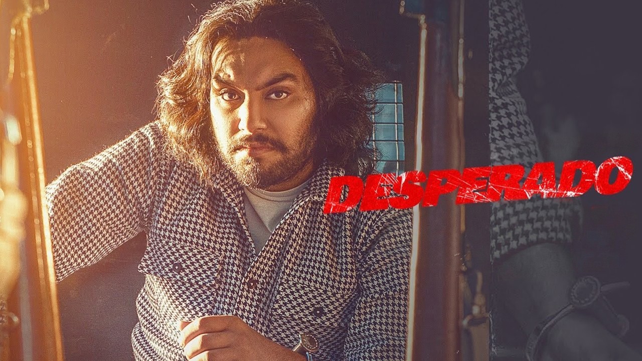 DESPERADO : Simar Dorraha (Full Song) | Deol Harman | New Punjabi Songs 2022 | Bop Music