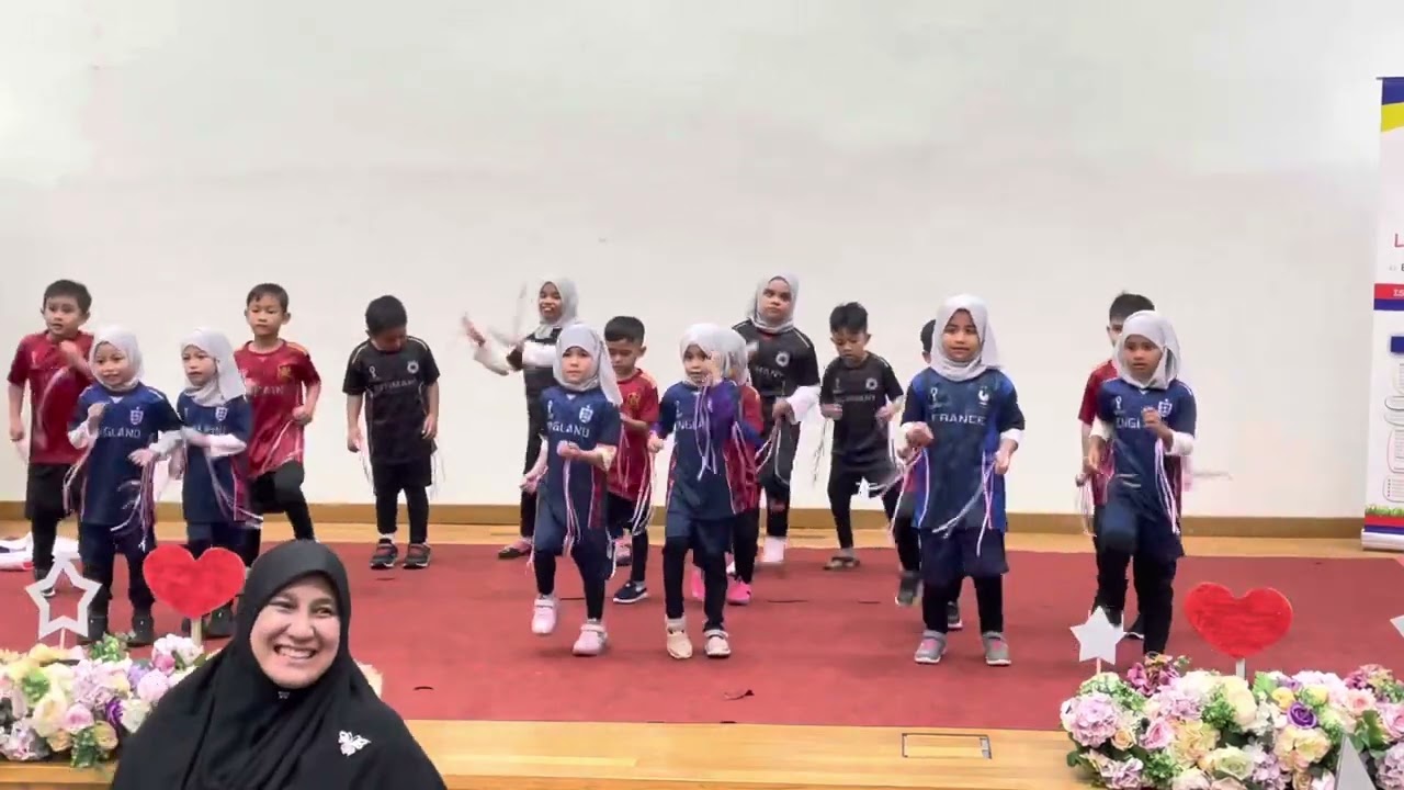Tahayya song by little caliph 2023