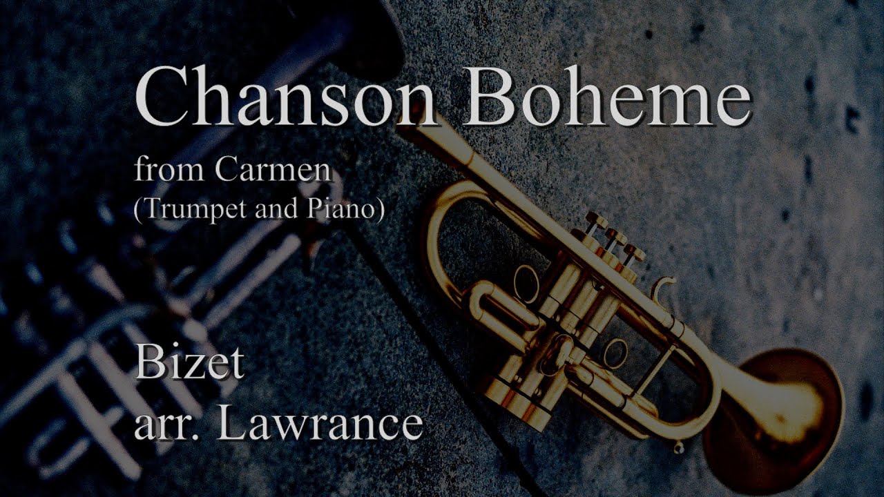 Chanson Boheme