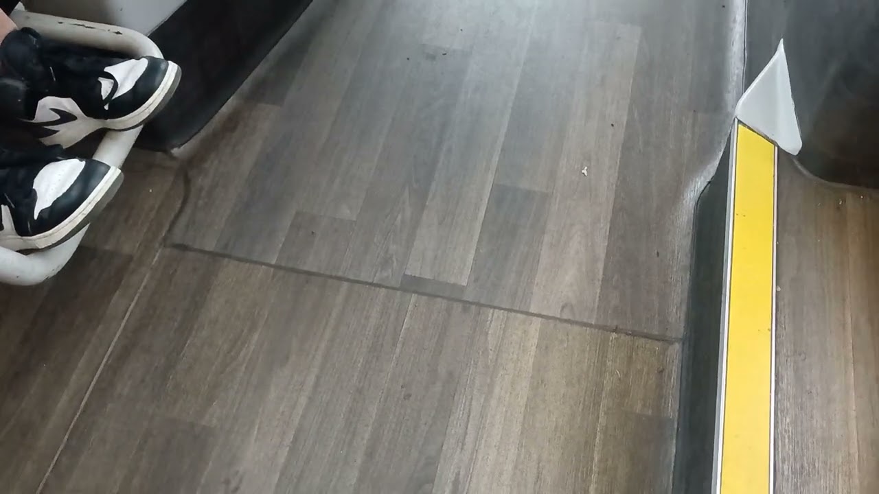 Bluestar 1244 HF68 DXM