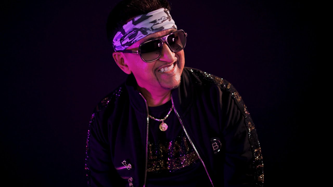 Rikki Jai - Dry Like Paper [Official Music Video] (2026 Chutney Soca)