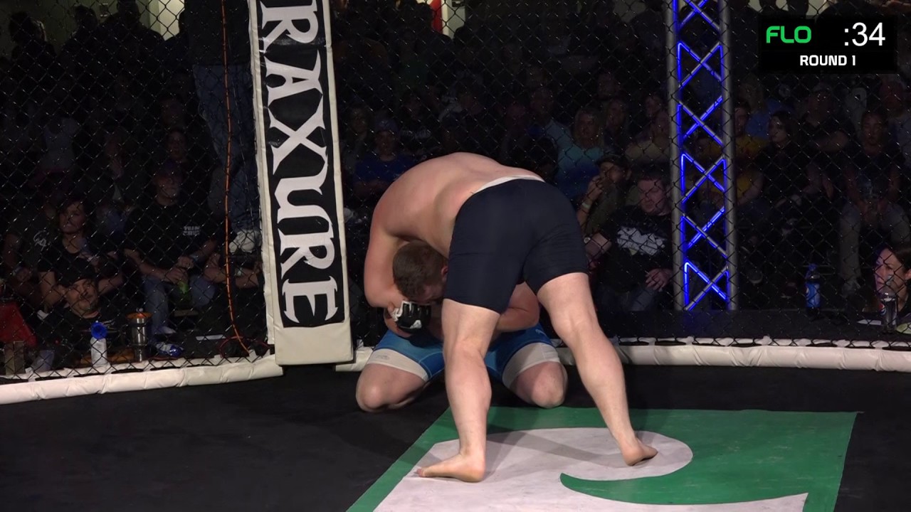 Valor 41 Fight 10 Billy Swanson vs Kelly Payne UMMAF National Qualifier Final