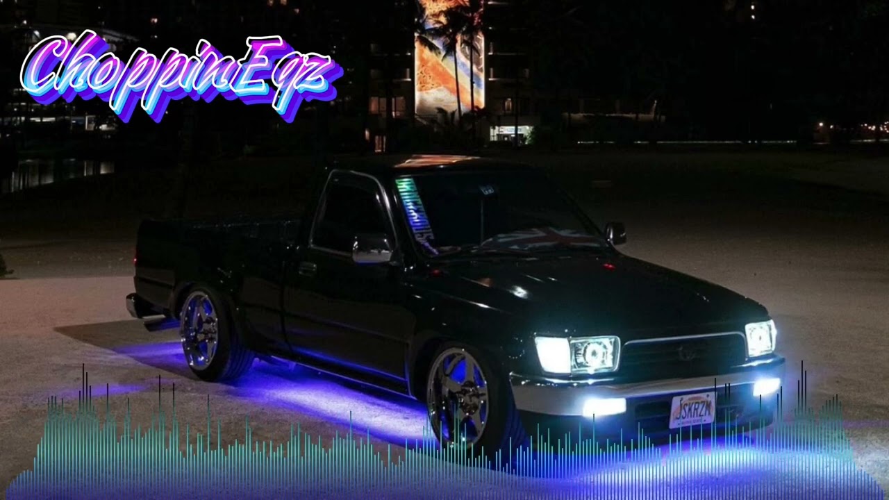 Soja - I’m Not Done Yet (Eqz)