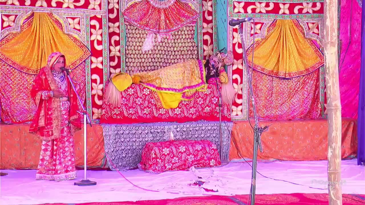 SK Studio Sambhal's broadcast