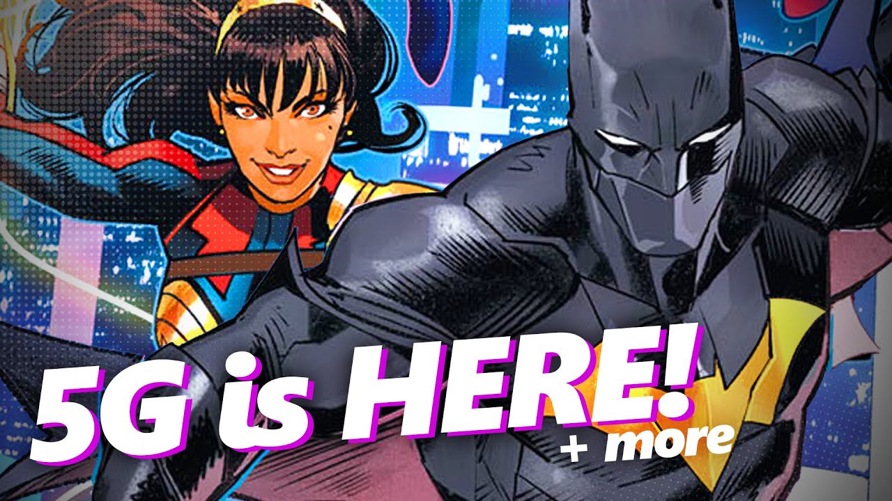 DC Future State, What Did We Think? - Absolute Comics