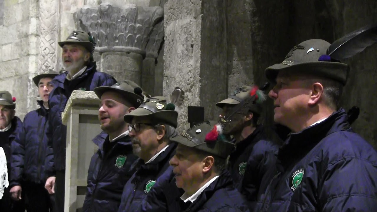 CORO   A N A   VALNURE  