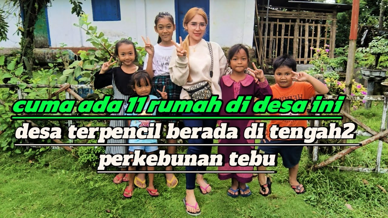 desa terpencil di ngancar Kediri,explore desa onggoboyo|Daylivlog@Itakediricenil