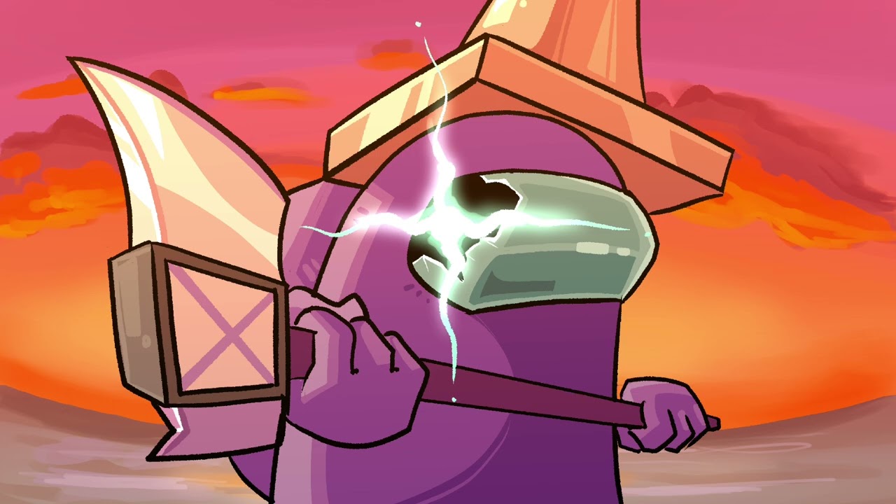 ELUDE V2 (CANNED/UNFINISHED) official