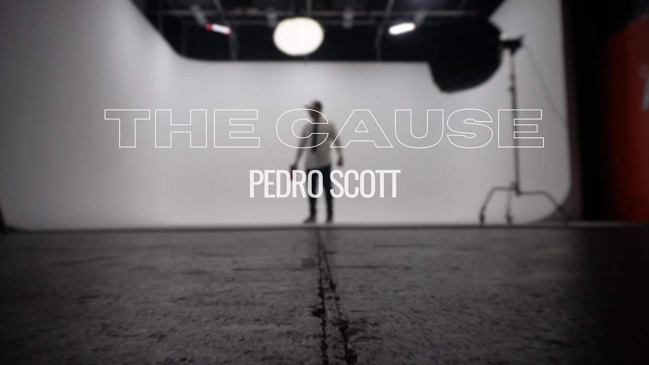 Pedro Scott - The Cause (Music Video)